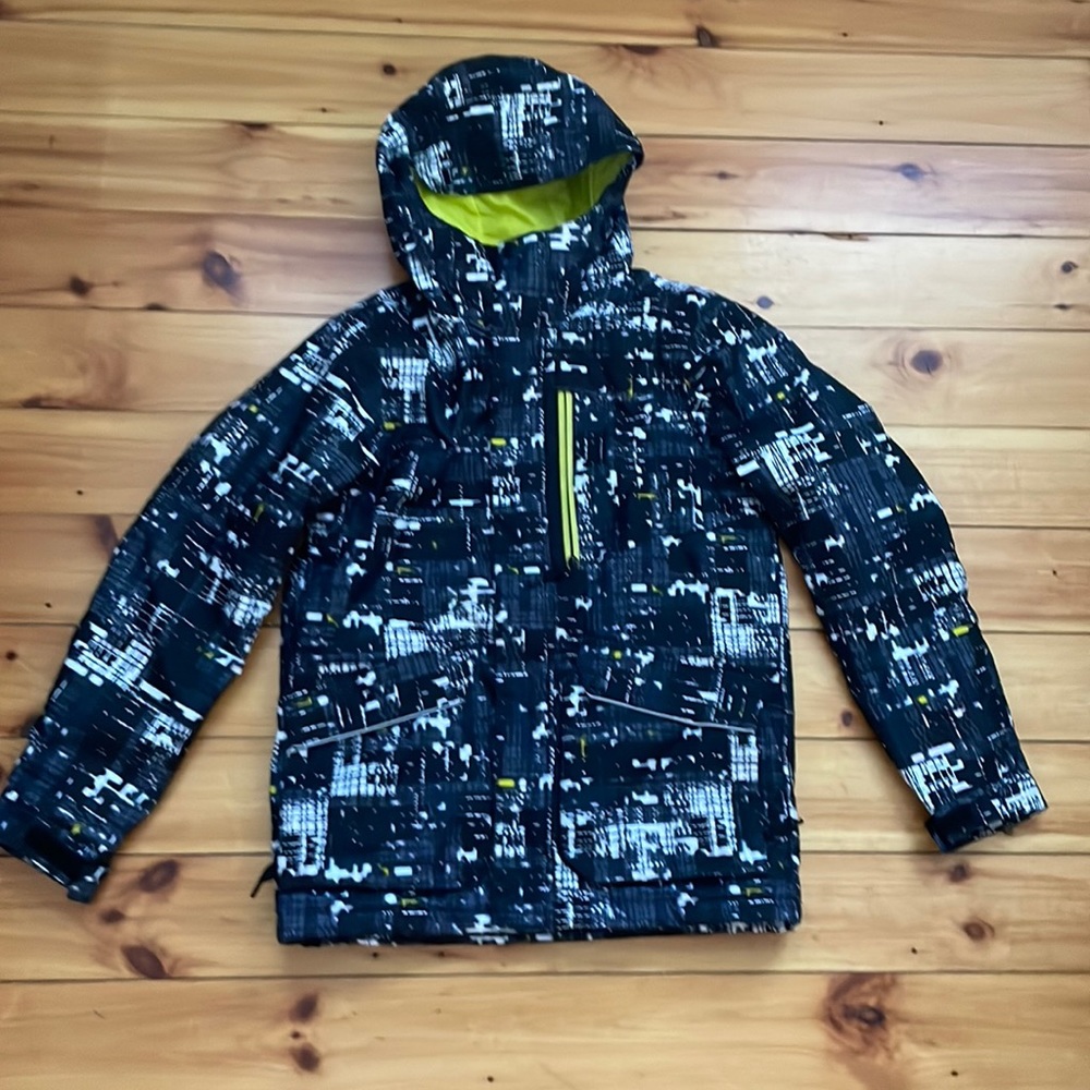 Coat